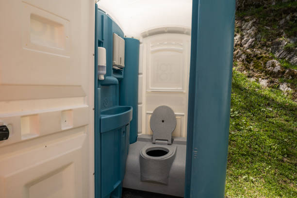 Best Local porta potty services  in Lake Mills, IA