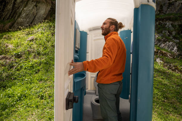 Affordable portable toilet rental in Lake Mills, IA