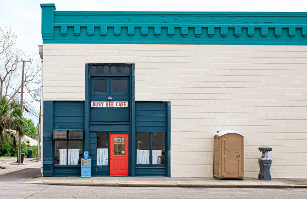 Best High-end porta potty rental  in Lake Mills, IA